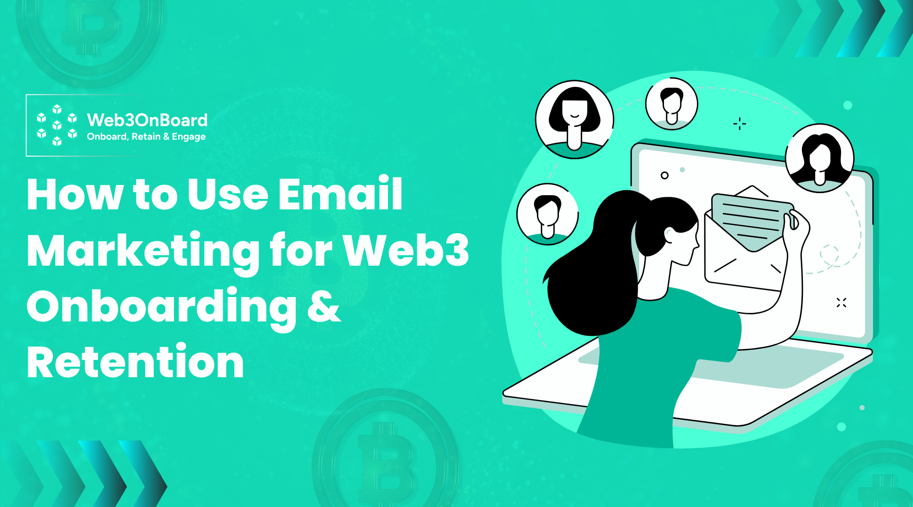 Web3's Secret Sauce: Keeping Users Hooked in a Decentralized World